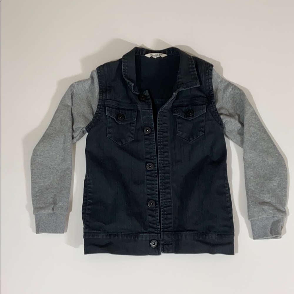Munster, Denim Jacket (kids)